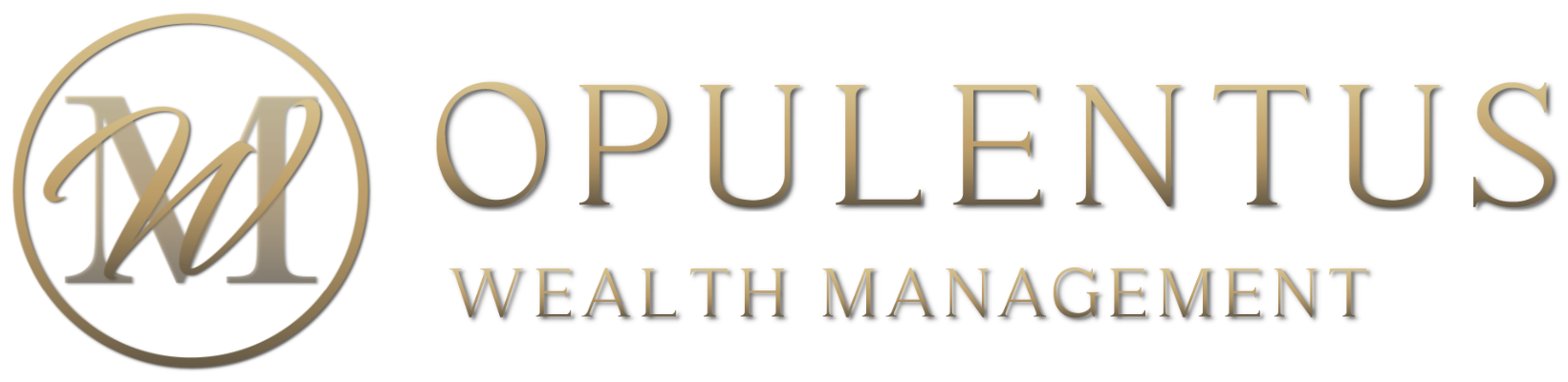 opulentus wealth management logo